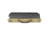Bushnell 44in Waterproof Roller Hard Rifle Case w/ Foam, Tan, Standard, BN00008-TAN