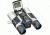 Bushnell 8x30 ImageView Digital Binoculars LCD 1.3 Megapixel Camera 110830