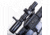 Bushnell AR Optics 1-6x24mm Rifescope, 30mm, SFP, Illum. BTR-1 Reticle, Black, AR71624I