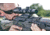 Bushnell AR Optics 1-6x24mm Rifescope, 30mm, SFP, Illum. BTR-1 Reticle, Black, AR71624I