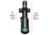 Bushnell AR Optics 1-6x24mm Rifescope, 30mm, SFP, Illum. BTR-1 Reticle, Black, AR71624I