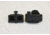 Bushnell AR Optics 1x25mm TRS-25 HiRise, 3 MOA Red Dot Sight, w/ Mount, Box AR731306