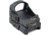 Bushnell AR Optics Advance Reflex Sight, 1x44mm, 5 MOA, AR750006