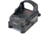 Bushnell AR Optics Advance Reflex Sight, 1x44mm, 5 MOA, AR750006