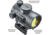 Bushnell AR Optics TRS-26 Red Dot Sight, 3 MOA, Aimpoint Base, Matte Black, AR71XRD