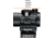 Bushnell AR Optics TRS-26 Red Dot Sight, 3 MOA, Aimpoint Base, Matte Black, AR71XRD