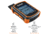 Bushnell BackTrack Mini GPS Trip Navigation, 128x128, Black, GPSBTM