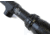 Bushnell Banner 1.5-4.5x32 Waterproof Rifle Scope, Matte Black, Multi-X Reticle 611546