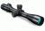Bushnell Elite 3-12x44mm Rifle Scope, BTR-Mil ET3124FJ