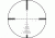 Bushnell Elite Tactical 3-12x44mm Rifle Scope, .1 Mil G2DMR Reticle ET3124FG