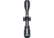 Bushnell Engage Rifle Scope, 6-18x50mm, Deploy MOA SFP Reticle, Black, REN61850DW