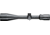 Bushnell Engage Rifle Scope, 6-18x50mm, Deploy MOA SFP Reticle, Black, REN61850DW