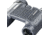 Bushnell H2O 10x25mm Roof WP/FP Binocular, Twist Up Eyecups, Box 6L, Dark Blue, 130105R