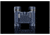 Bushnell H2O 10x25mm Roof WP/FP Binocular, Twist Up Eyecups, Box 6L, Dark Blue, 130105R