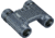 Bushnell H2O 10x25mm Roof WP/FP Binocular, Twist Up Eyecups, Box 6L, Dark Blue, 130105R