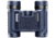 Bushnell H2O 12x25mm Roof WP/FP Binocular, Twist Up Eyecups, Box 6L, Dark Blue, 132105R