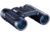 Bushnell H2O 12x25mm Roof WP/FP Binocular, Twist Up Eyecups, Box 6L, Dark Blue, 132105R