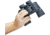 Bushnell H2O 12x42mm Porro WP/FP Binocular, Twist Up Eyecups, Box 6L, Dark Blue, 134212R