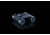 Bushnell H2O 8x25mm Roof WP/FP Binocular, Twist Up Eyecups, Box 6L, Dark Blue, 138005R
