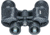 Bushnell H2O 8x42mm Porro WP/FP Binocular, Twist Up Eyecups, Box 6L, Dark Blue, 134218R