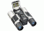 Bushnell ImageView 8x30 2.1MP Digital Camera Binoculars 110832