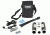 Bushnell Imageview 8x30mm Binoculars - included accessories