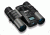 Factory DEMO Bushnell ImageView 10x25mm .35 MP Digital Binoculars, Black, Single Language 111024