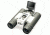 Open Box, Dealer Demo, Bushnell ImageView 8x30mm 3.2MP Digital Camera Binoculars