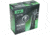 Bushnell Legacy WP 10-22x50mm Porro Prism Binoculars, Black, 121225
