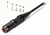 Bushnell Laser Boresighter w/ Arbors, New 740100C
