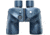 Bushnell Marine Porro Prism Rangefinder Binoculars, 7x50mm, BAK-4, Black, 137500