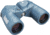 Bushnell Marine Porro Prism Rangefinder Binoculars, 7x50mm, BAK-4, Black, 137500