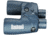 Bushnell Marine Porro Prism Rangefinder Binoculars, 7x50mm, BAK-4, Black, 137500