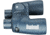 Bushnell Marine Porro Prism Rangefinder Binoculars, 7x50mm, BAK-4, Black, 137500