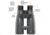Bushnell Match Pro ED 15x56mm Abbe-Koenig Prism Binoculars, Black, small, BMP1556G
