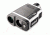 Bushnell PinSeeker 1500 Laser Rangefinder 260542-DEMO