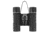 Bushnell Powerview 12x25mm Roof Prism Binoculars, Black, 131225