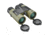 Bushnell Prime 10x42mm Roof Prism Binocular w/Vault Bundle, Green, BP1042VTC