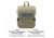 Bushnell Prime 10x42mm Roof Prism Binocular w/Vault Bundle, Green, BP1042VTC