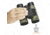 Bushnell Prime 10x42mm Roof Prism Binocular w/Vault Bundle, Green, BP1042VTC