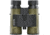 Bushnell Prime 10x42mm Roof Prism Binocular w/Vault Bundle, Green, BP1042VTC