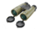 Bushnell Prime 12x50mm Roof Prism Binocular w/Vault Bundle, Green, BP1250VTC