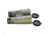 Bushnell Prime 12x50mm Roof Prism Binocular w/Vault Bundle, Green, BP1250VTC