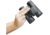 Bushnell Prime 8x42 Binoculars, Black, Roof Prism, BPR842