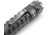 Bushnell PRO Rechargable 1000 Lumen Flashlight, Black, 50009