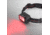 Bushnell PRO Rechargable 400 Lumen MC Headlamp, Gray/Orange, 50010