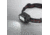 Bushnell PRO Rechargable 400 Lumen MC Headlamp, Gray/Orange, 50010