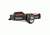 Bushnell Rubicon H150L 3AA Headlamp, 173 Lumens, Black 10H150