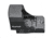 Bushnell RXM-300 1x28mm Reflex Red Dot Sights, 4 MOA Red Dot Reticle, Black, RXM300