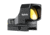 Bushnell RXM-300 1x28mm Reflex Red Dot Sights, 4 MOA Red Dot Reticle, Black, RXM300